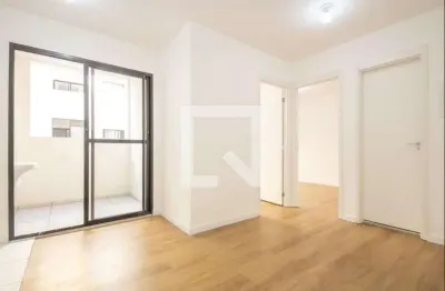 Apartamento para aluguel - bandeiras, 2 quartos,  35 m² - osasco