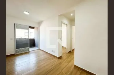 Apartamento para aluguel - jardim sao luis, 2 quartos,  37 m² - são paulo