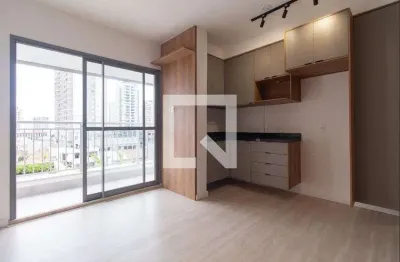 Kitnet / Stúdio para Aluguel - Ipiranga, 1 Quarto,  22 m² - São Paulo