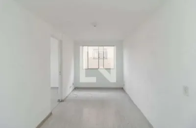 Apartamento para aluguel - ponte rasa, 2 quartos,  49 m² - são paulo