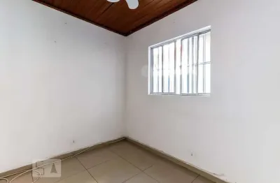 Casa com 1 quarto para alugar na Avenida Das Gueixas, Vila Maria, São Paulo