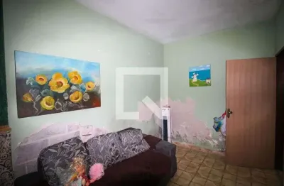 Casa para aluguel - parque das laranjeiras, 2 quartos,  90 m² - sorocaba