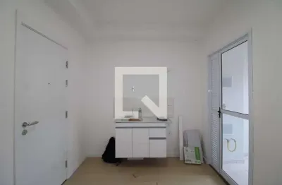 Apartamento para aluguel - vila santa maria, 2 quartos,  36 m² - são paulo