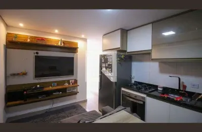 Apartamento para aluguel - vila prudente, 2 quartos,  38 m² - são paulo