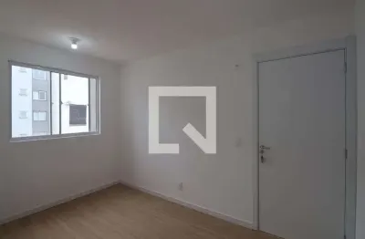 Apartamento para aluguel - centro, 2 quartos,  44 m² - canoas