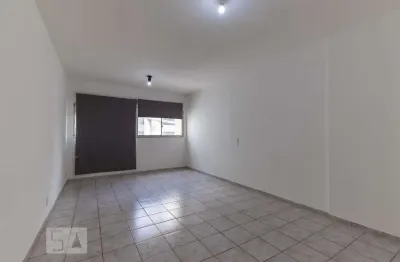 Kitnet / stúdio para aluguel - centro, 1 quarto,  50 m² - campinas