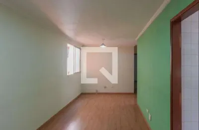 Apartamento para aluguel - são bernardo, 3 quartos,  74 m² - campinas