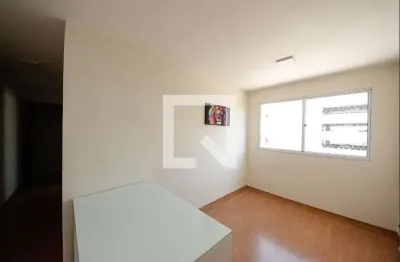 Apartamento para aluguel - jardim cinco de julho, 2 quartos,  41 m² - são paulo