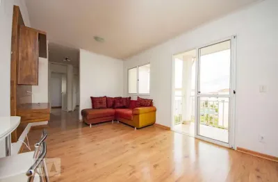 Apartamento para aluguel - humaitá, 3 quartos,  70 m² - porto alegre