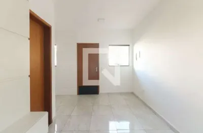 Apartamento para aluguel - vila carrão, 1 quarto,  35 m² - são paulo
