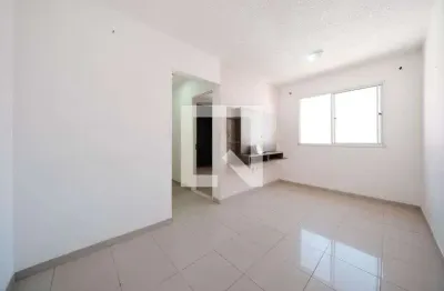 Apartamento para aluguel - cidade patriarca, 2 quartos,  52 m² - são paulo