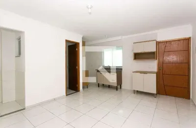 Apartamento para aluguel - vila esperança, 1 quarto,  30 m² - são paulo