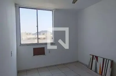Apartamento para aluguel - pechincha, 1 quarto,  43 m² - rio de janeiro