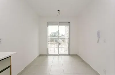 Apartamento para aluguel - tatuapé, 1 quarto,  27 m² - são paulo