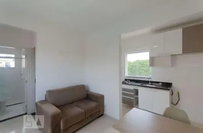 Apartamento para aluguel - cidade patriarca, 1 quarto,  30 m² - são paulo