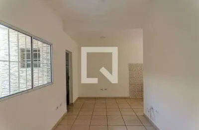 Apartamento para aluguel - vila mangalot, 2 quartos,  50 m² - são paulo