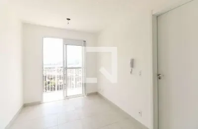 Apartamento para aluguel - tatuapé, 1 quarto,  29 m² - são paulo
