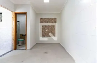 Apartamento para aluguel - sacomã, 1 quarto,  29 m² - são paulo