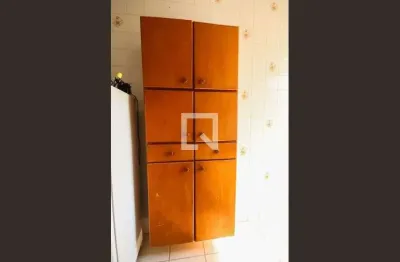 Apartamento para aluguel - canto do forte, 1 quarto,  40 m² - praia grande