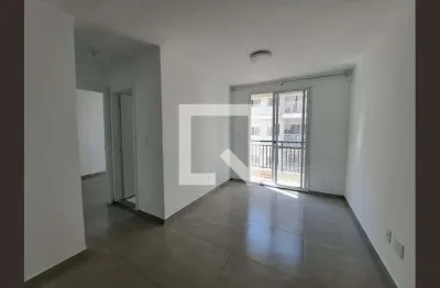 Apartamento para aluguel - padroeira, 2 quartos,  51 m² - osasco