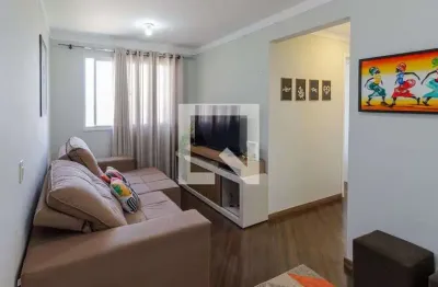Apartamento para aluguel - vila andrade, 2 quartos,  42 m² - são paulo
