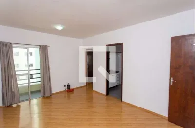 Apartamento para aluguel - centro, 2 quartos,  57 m² - diadema