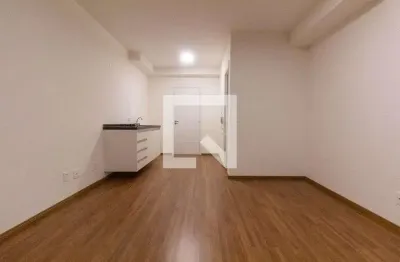 Kitnet / stúdio para aluguel - vila matilde, 1 quarto,  28 m² - são paulo