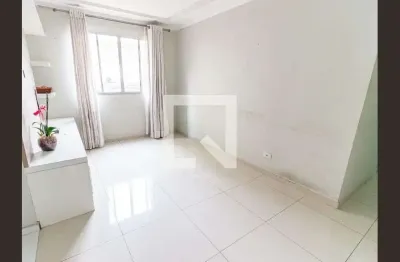 Apartamento para aluguel - belém, 2 quartos,  49 m² - são paulo