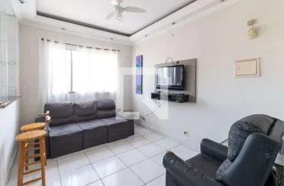 Casa / sobrado em condomínio para aluguel - maracanã, 1 quarto,  60 m² - praia grande