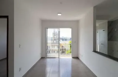 Apartamento para aluguel - vila ré, 2 quartos,  52 m² - são paulo