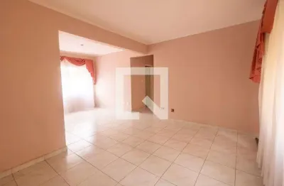 Apartamento para aluguel - campestre, 2 quartos,  75 m² - santo andré