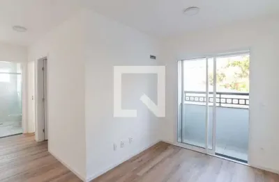 Apartamento para aluguel - vila ede, 2 quartos,  44 m² - são paulo