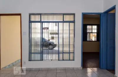 Casa para aluguel - vila prudente, 2 quartos,  70 m² - são paulo