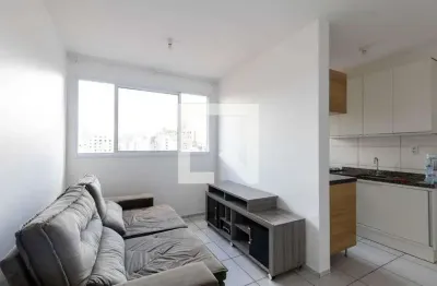 Apartamento para aluguel - centro, 2 quartos,  49 m² - são paulo