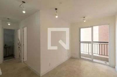 Apartamento para aluguel - vila ré, 2 quartos,  36 m² - são paulo
