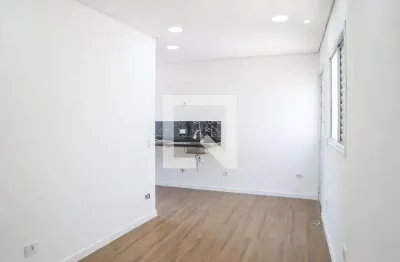 Apartamento para aluguel - vila romana, 1 quarto,  25 m² - são paulo