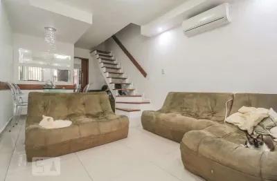 Casa / sobrado em condomínio para aluguel - freguesia , 2 quartos,  90 m² - rio de janeiro