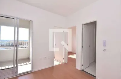 Apartamento para aluguel - vila sônia, 2 quartos,  30 m² - são paulo
