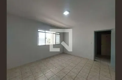 Apartamento para aluguel - jardim marajoara , 2 quartos,  85 m² - são paulo