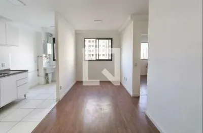 Apartamento para aluguel - campos elíseos , 2 quartos,  44 m² - campinas