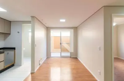 Apartamento para aluguel - novo osasco, 2 quartos,  61 m² - osasco