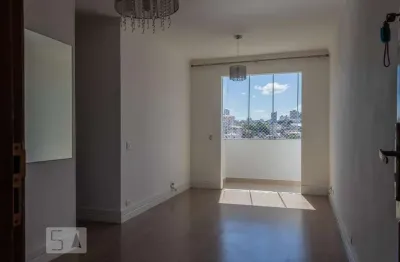 Apartamento para aluguel - mandaqui, 2 quartos,  63 m² - são paulo
