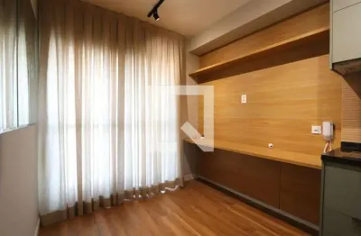 Apartamento para aluguel - vila prudente, 1 quarto,  30 m² - são paulo