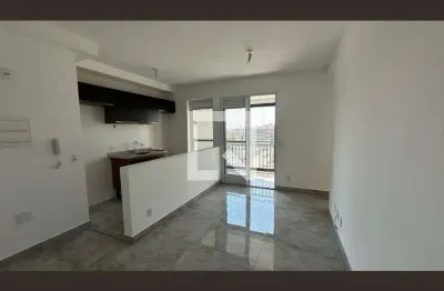 Apartamento para aluguel - jardim iracema, 2 quartos,  55 m² - barueri