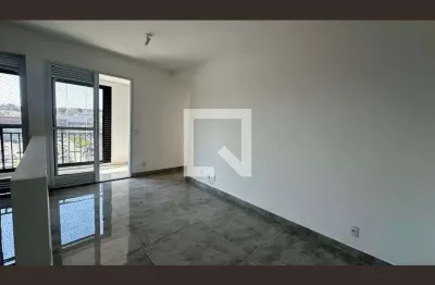Apartamento para aluguel - jardim iracema, 2 quartos,  55 m² - barueri