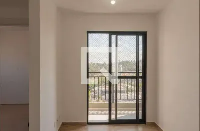 Apartamento para aluguel - jardim ipaussurama , 2 quartos,  42 m² - campinas