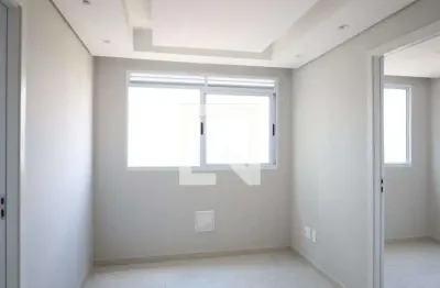 Apartamento para aluguel - veleiros, 2 quartos,  33 m² - são paulo