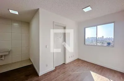 Apartamento para aluguel - mooca, 2 quartos,  35 m² - são paulo