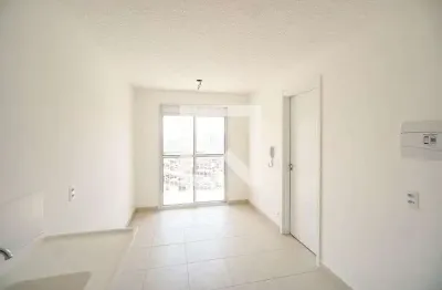 Apartamento para aluguel - tatuapé, 1 quarto,  28 m² - são paulo