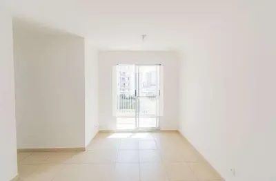 Apartamento para aluguel - jardim ipaussurama , 3 quartos,  62 m² - campinas